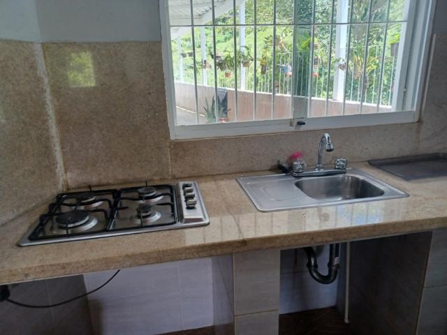 Apartamento en alquiler en Boca De Uchire, Miranda