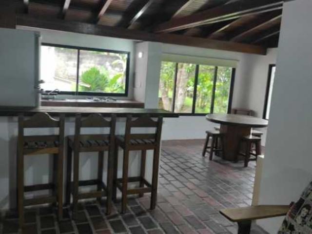 Apartamento en alquiler en Boca De Uchire, Miranda