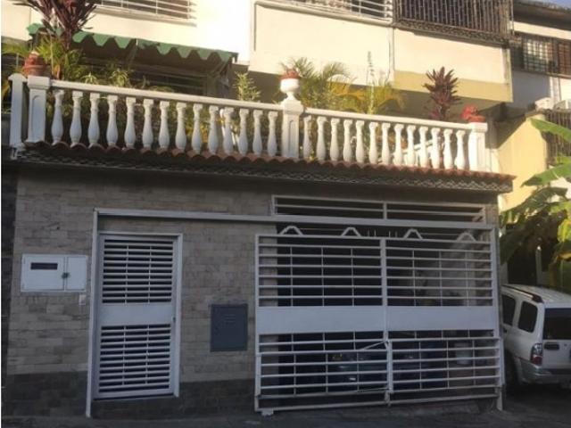 Apartamento en alquiler en Distrito Capital