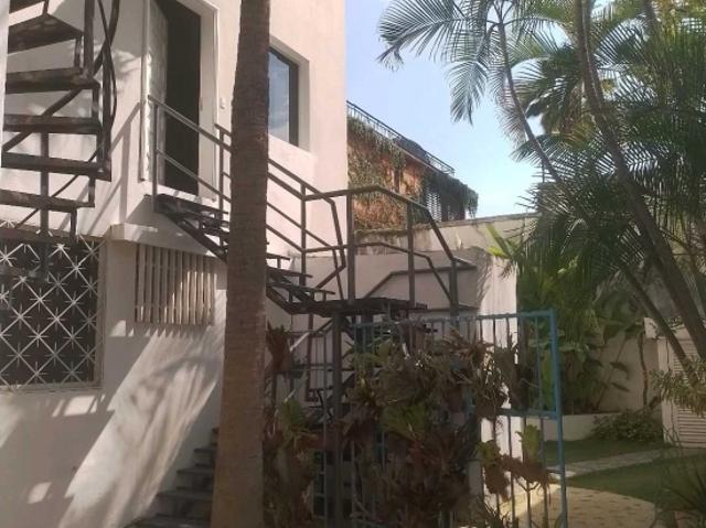 Apartamento en alquiler en Boca De Uchire, Distrito Capital