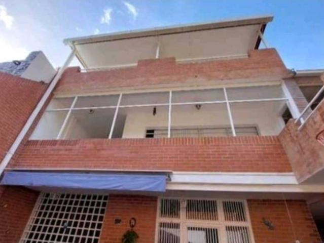 Apartamento en alquiler en Boca De Uchire, Miranda