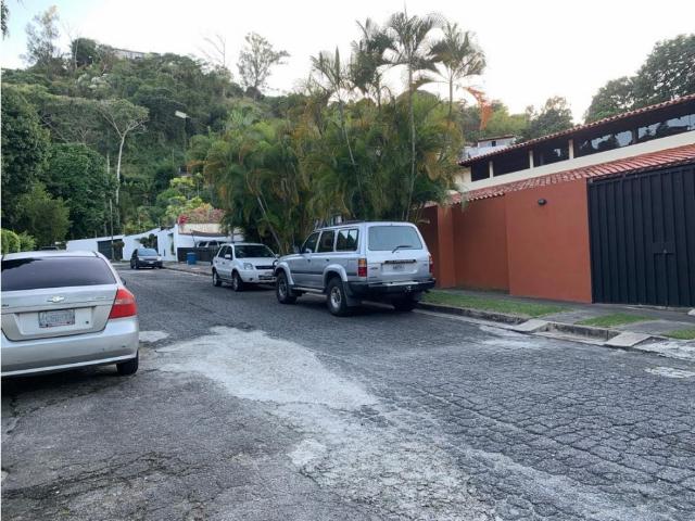 Apartamento en alquiler en Distrito Capital