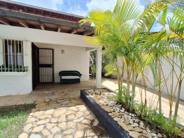 Apartamento en alquiler en Boca De Uchire, Miranda