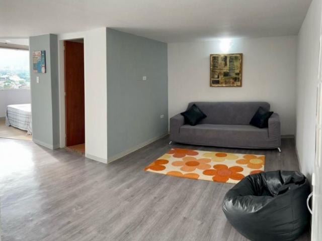 Apartamento en alquiler en Boca De Uchire, Miranda