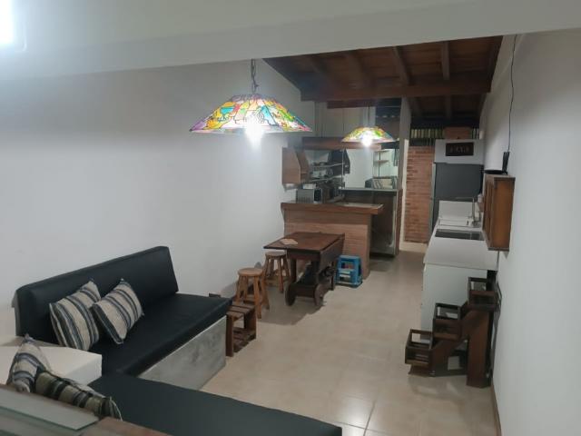 Apartamento en alquiler en Boca De Uchire, Miranda