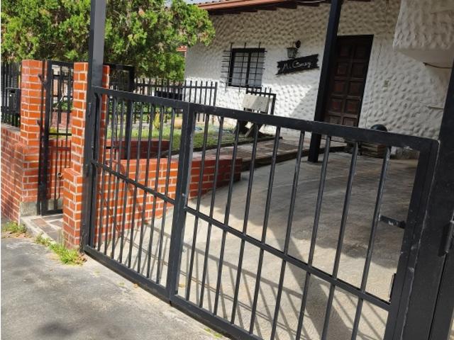 Apartamento en alquiler en Boca De Uchire, Miranda