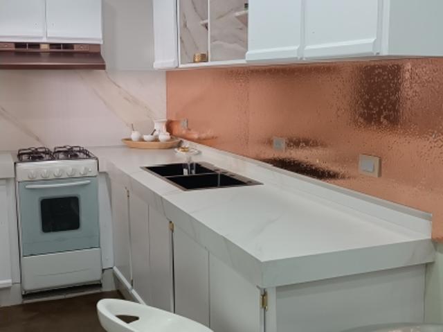 Apartamento en alquiler en Leoncio Martínez, Miranda