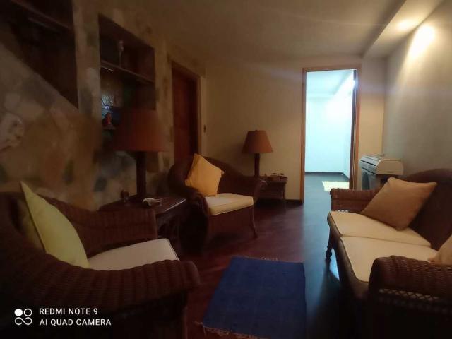 Apartamento en alquiler en Boca De Uchire, Miranda