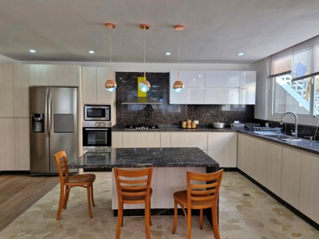 Apartamento en alquiler en Boca De Uchire, Distrito Capital