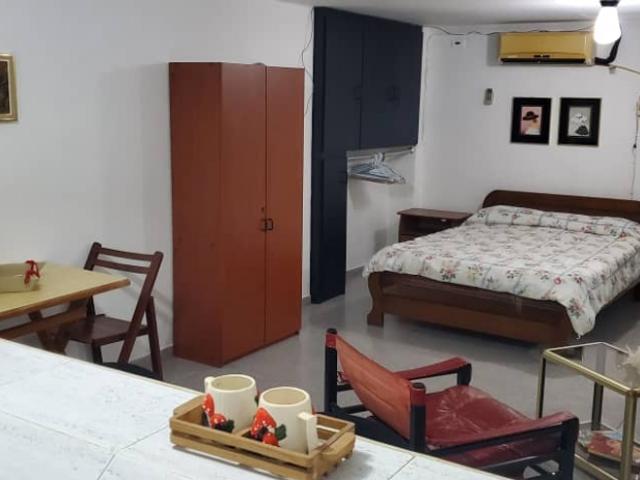 Apartamento en alquiler en Boca De Uchire, Miranda