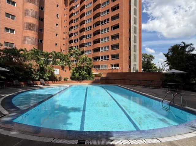 Apartamento en alquiler en Miranda, Municipio Miranda