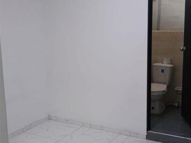 Apartaestudio en arriendo en Aranjuez, Cali