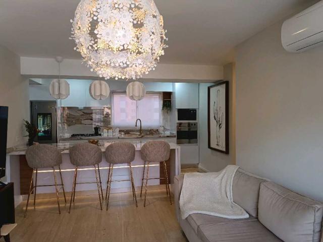 Apartamento en alquiler en Boca De Uchire, Miranda