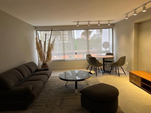 Apartamento en alquiler en Boca De Uchire, Miranda