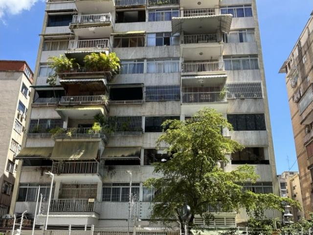 Apartamento en alquiler en Chacao, Caracas