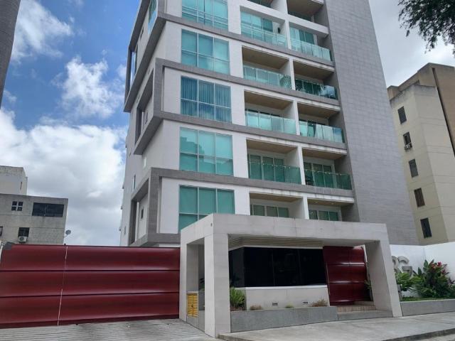 Apartamento en alquiler en Boca De Uchire, Miranda