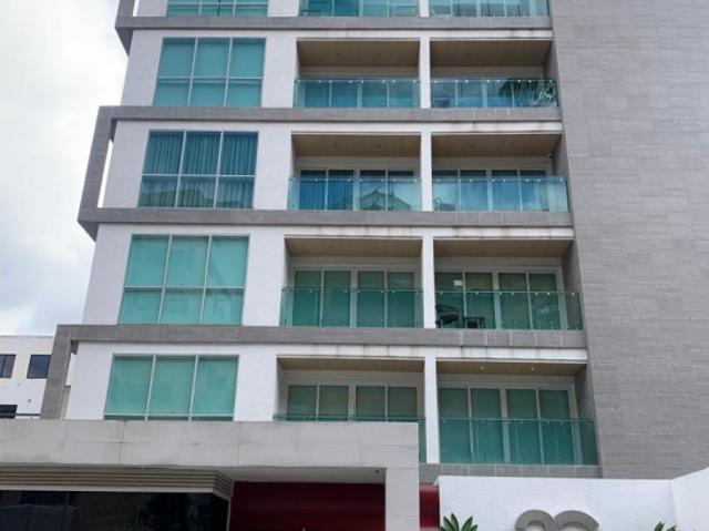 Apartamento en alquiler en Boca De Uchire, Miranda