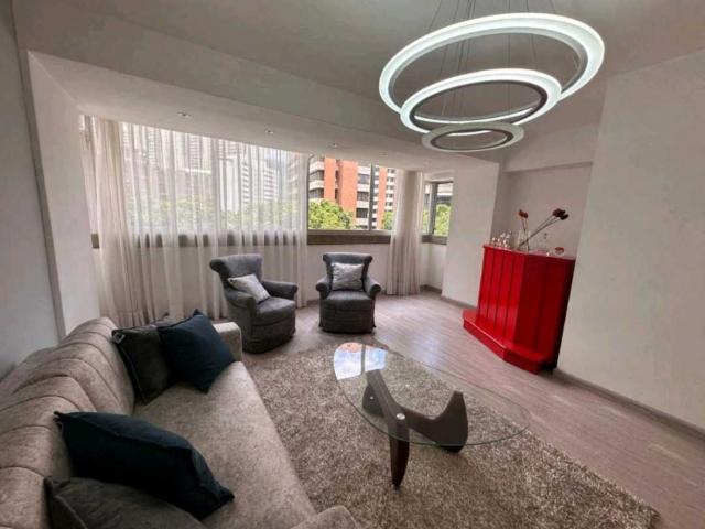 Apartamento en alquiler en Leoncio Martínez, Miranda