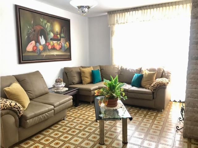 Apartamento en alquiler en Boca De Uchire, Miranda