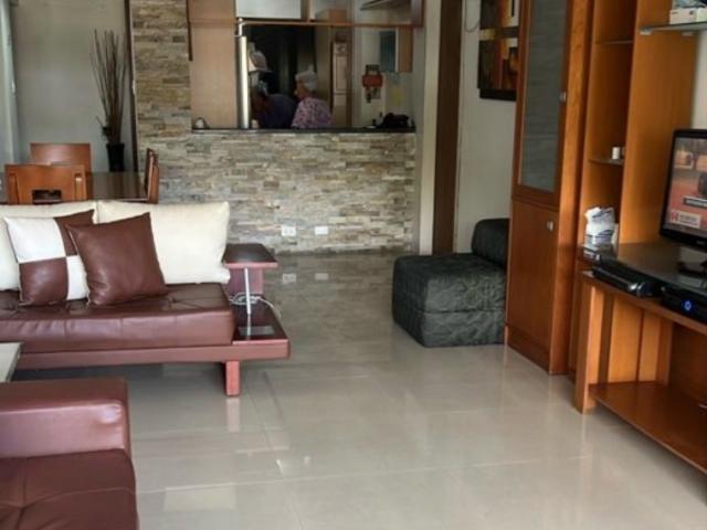 Apartamento en alquiler en Leoncio Martínez, Miranda