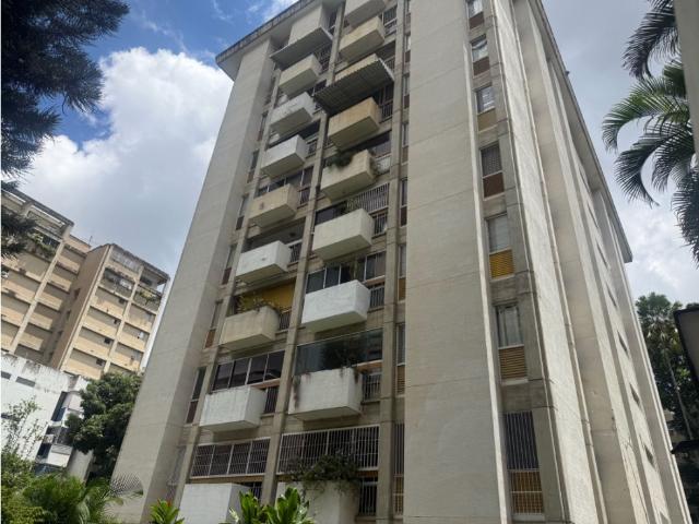 Apartamento en alquiler en Leoncio Martínez, Miranda