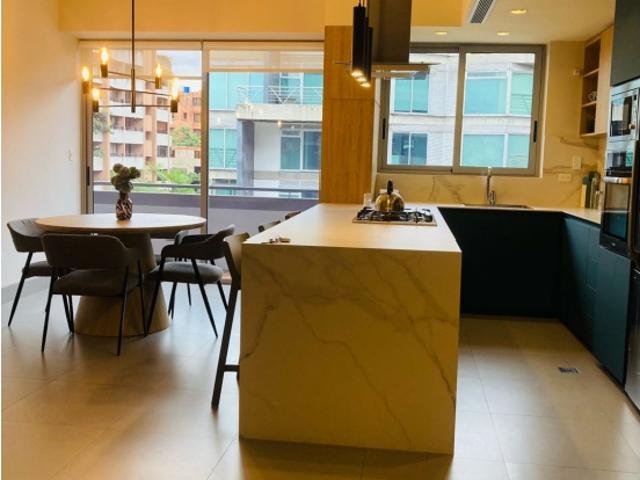 Apartamento en alquiler en Boca De Uchire, Miranda