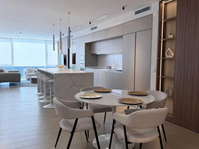 Apartamento en alquiler en Boca De Uchire, Miranda
