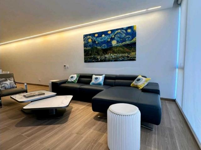 Apartamento en alquiler en Boca De Uchire, Miranda