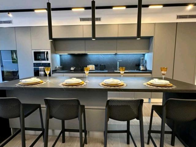 Apartamento en alquiler en Boca De Uchire, Miranda