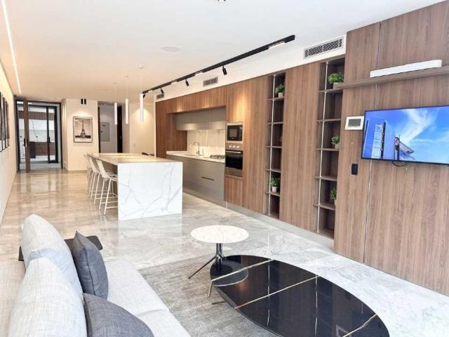 Apartamento en alquiler en Cúa, Bolívar