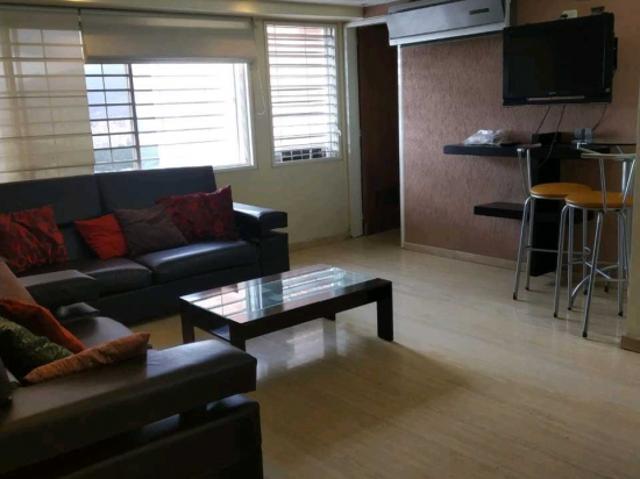 Apartamento en alquiler en Boca De Uchire, Miranda