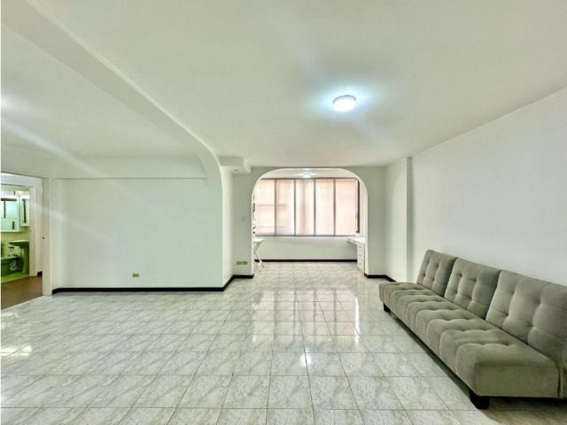 Apartamento en alquiler en Sucre, Caracas
