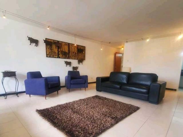 Apartamento en alquiler en Boca De Uchire, Miranda