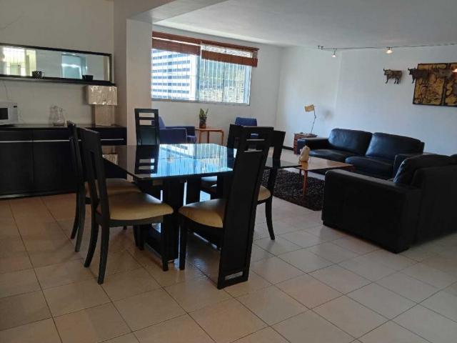Apartamento en alquiler en La Floresta, Caracas