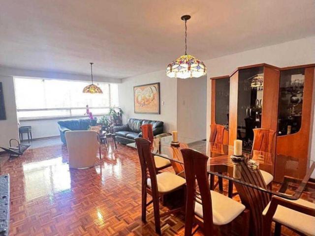 Apartamento en alquiler en Los Samanes, Caracas
