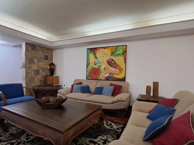 Apartamento en alquiler en Boca De Uchire, Miranda