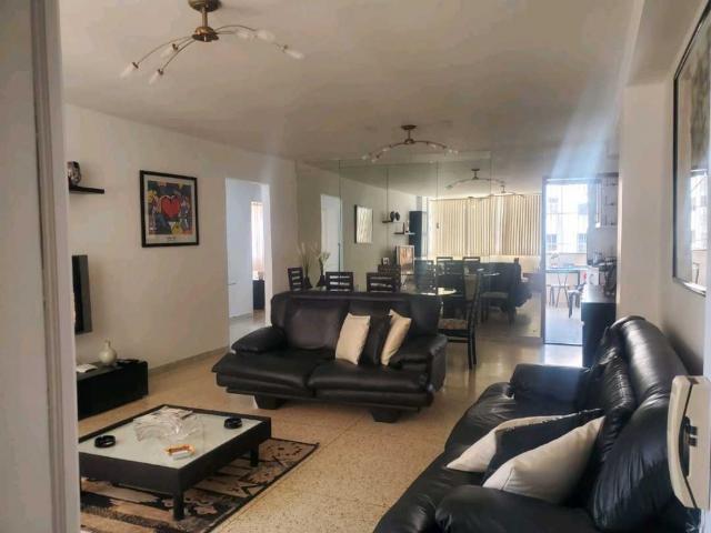 Apartamento en alquiler en Boca De Uchire, Miranda