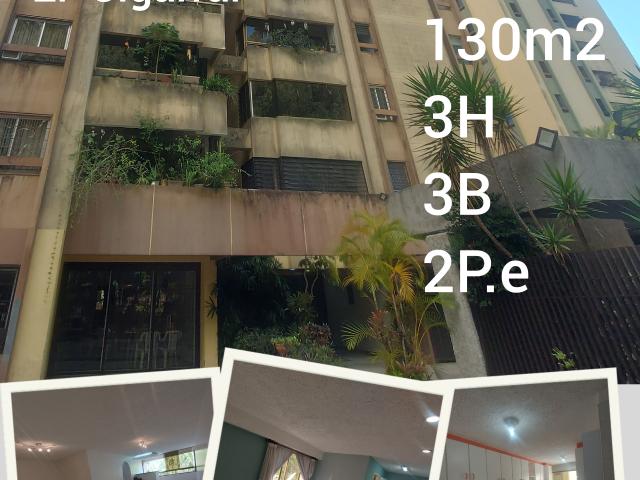 Apartamento en alquiler