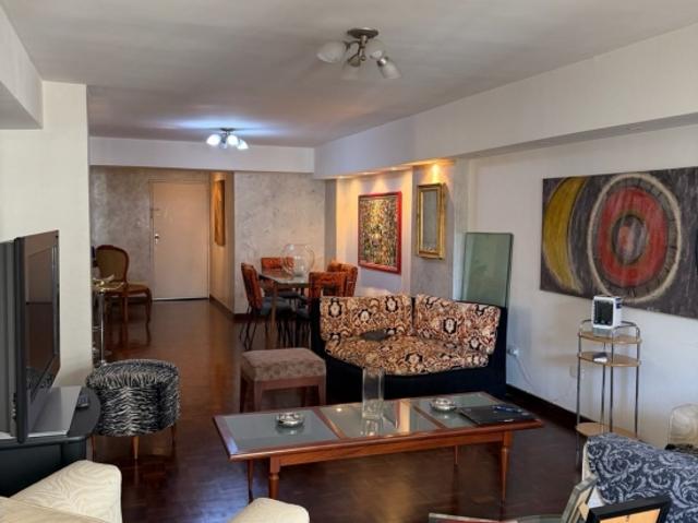 Apartamento en alquiler en Colinas de Valle Arriba, Caracas