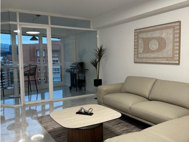 Apartamento en alquiler en Miranda, Carabobo