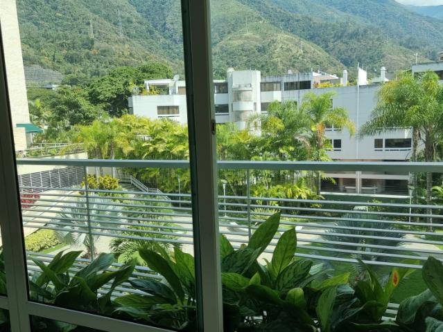 Apartamento en alquiler en Boca De Uchire, Miranda