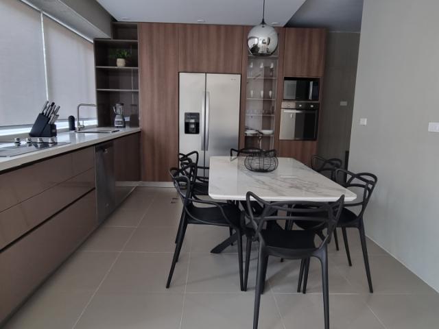 Apartamento en alquiler en Boca De Uchire, Miranda