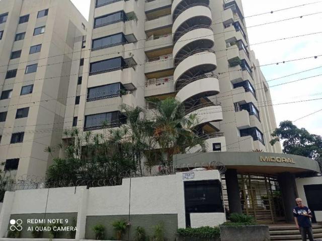 Apartamento en alquiler en Puerto La Cruz, Amazonas