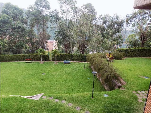 Apartamento en alquiler en Miranda