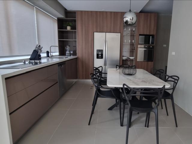 Apartamento en alquiler en Boca De Uchire, Miranda