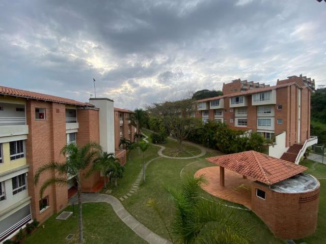 Apartamento en alquiler en Boca De Uchire, Miranda