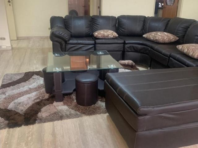 Apartamento en alquiler en Boca De Uchire, Miranda