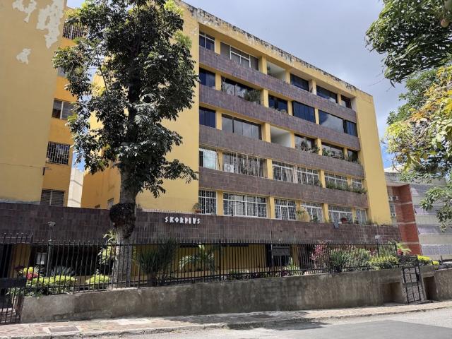 Apartamento en alquiler en Miranda, Municipio Miranda