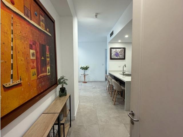 Apartamento en alquiler en Boca De Uchire, Miranda