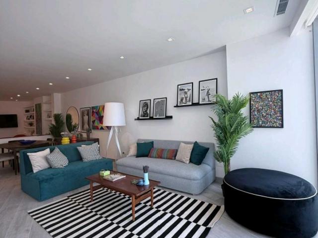 Apartamento en alquiler en Boca De Uchire, Miranda